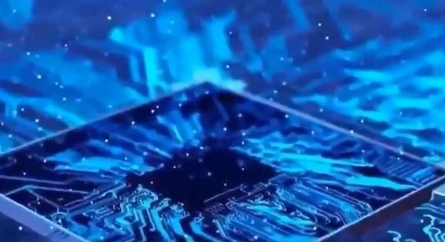 Quantum Tech Stocks Boost A-Share Sentiment