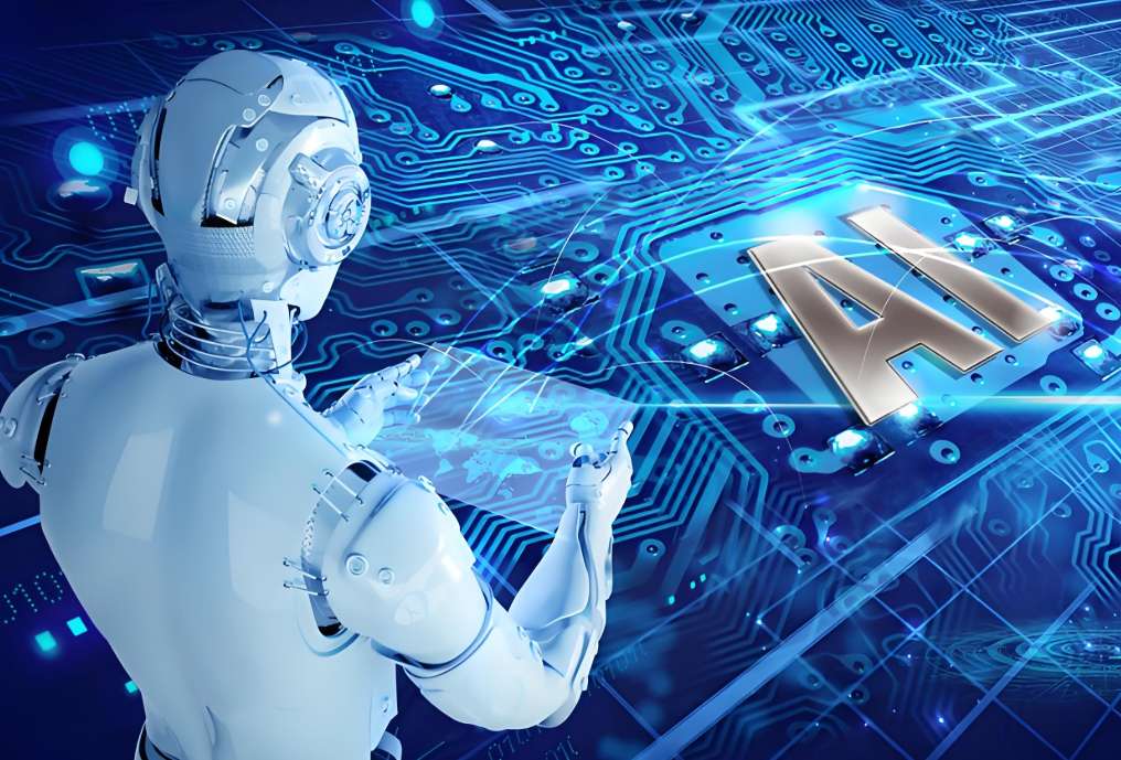 Vocational Education Adapts to Industry Demands