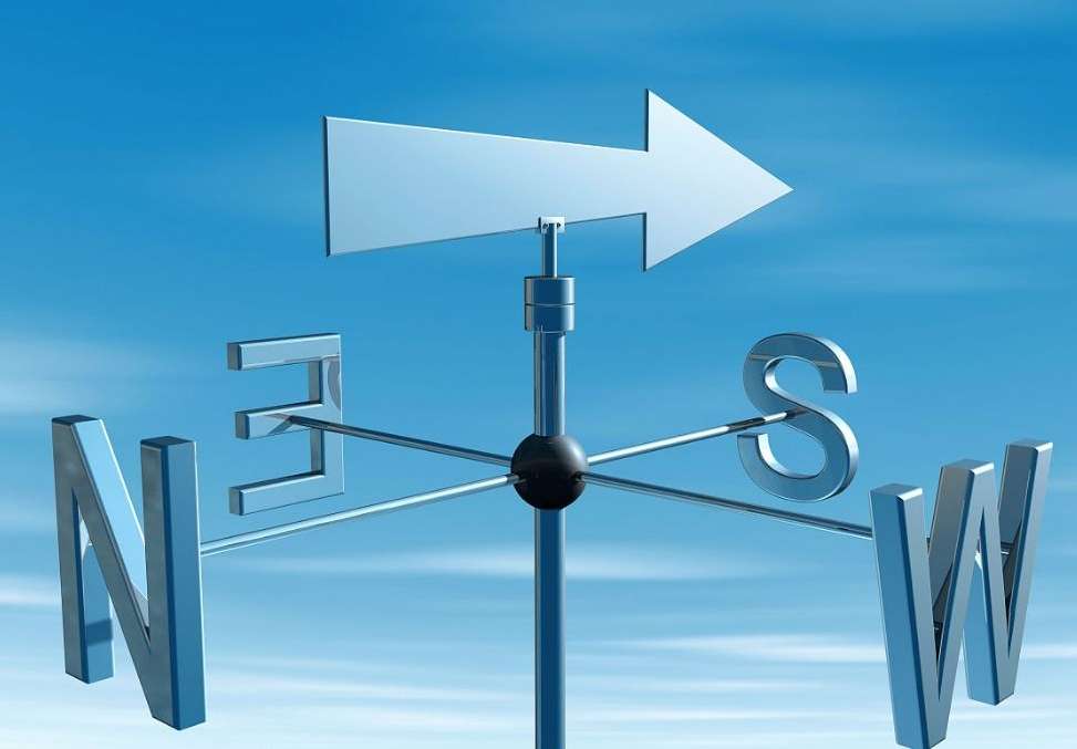 Rapid Decline of Risk-Free Interest Rates